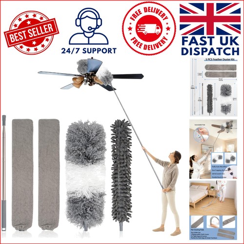 Versatile pcs duster set - versatile,