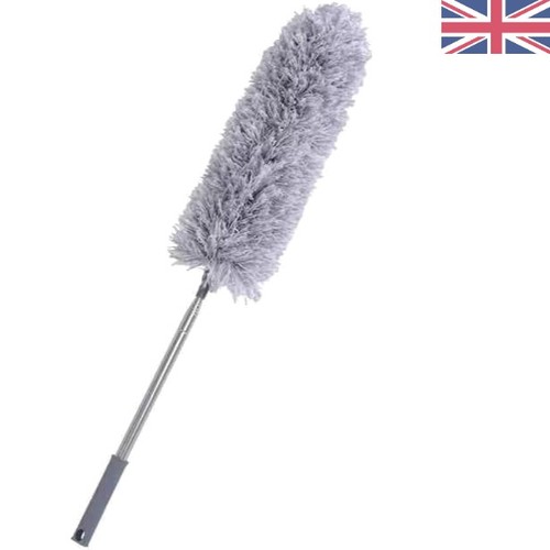 Lightweight telescopic duster - lightweight,