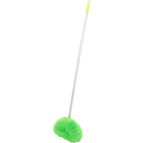 Extendable duster for high - extendable,