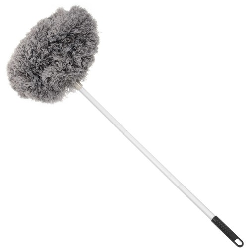 Ceiling fan extendable duster - extendable,