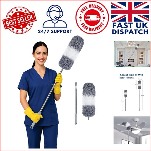 2025 extendable microfiber - 2025,