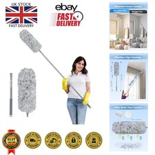 Lightweight Extendable Duster