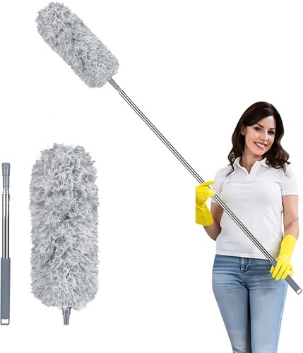 2026 240cm extendable feather - extendable,