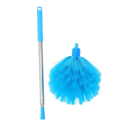 Extendable duster for high - for,