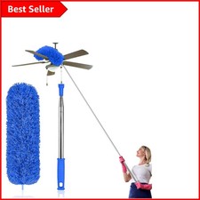 Extendable Feather Duster with