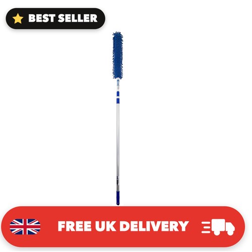 Extra long telescopic - extra,