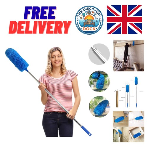 100 telescopic microfiber - telescopic,
