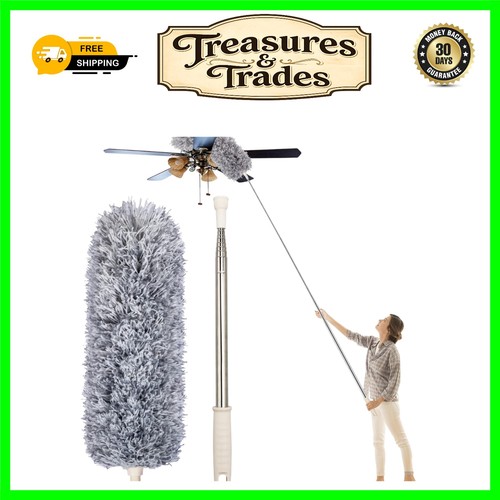 Feather duster newliton - duster,,