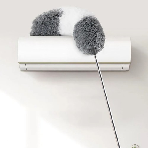 Telescopic duster premium - telescopic,