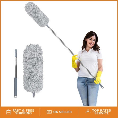 Luxury extendable microfiber - luxury,