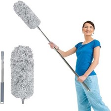 Extendable Microfiber Feather